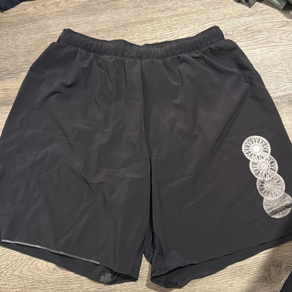 Men’s Lululemon Shorts